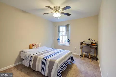 Bedroom - 10317 Broom Ln, Lanham, MD 20706 photo 4 of 8