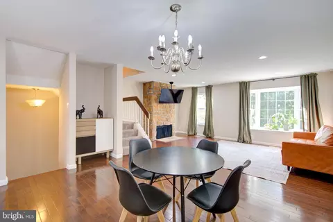 Dining - 10317 Broom Ln, Lanham, MD 20706 photo 1 of 2