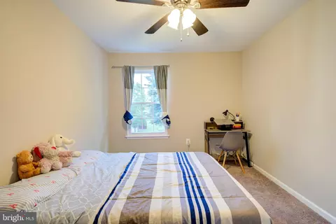 Bedroom - 10317 Broom Ln, Lanham, MD 20706 photo 5 of 8