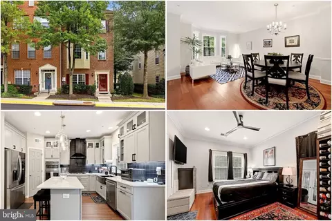 5217 Maries Retreat Dr #114, Bowie, MD 20720