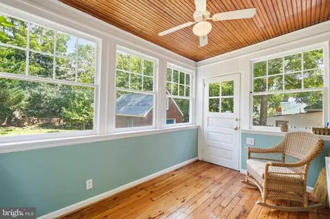 Exterior - 4209 30th St, Mount Rainier, MD 20712 photo 7 of 11