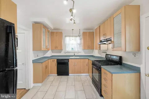 Kitchen - 4209 30th St, Mount Rainier, MD 20712 photo 1 of 3