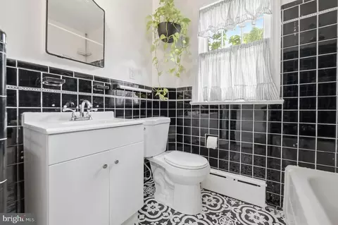Bath - 4209 30th St, Mount Rainier, MD 20712 photo 2 of 2