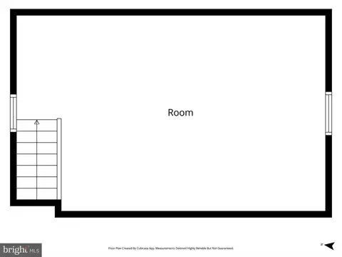 Floorplan - 4209 30th St, Mount Rainier, MD 20712 photo 4 of 5