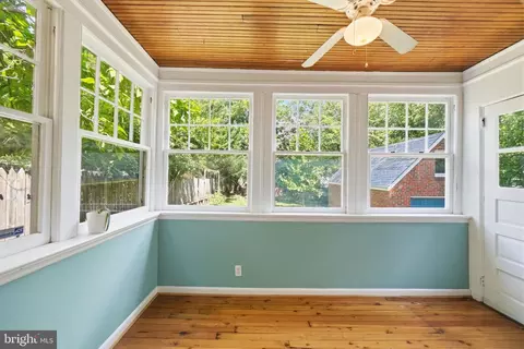 Exterior - 4209 30th St, Mount Rainier, MD 20712 photo 6 of 11