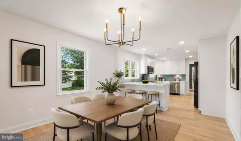 Dining - 11700 Chantilly Ln, Bowie, MD 20721 photo 1 of 2
