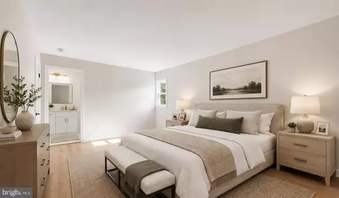 Bedroom - 11700 Chantilly Ln, Bowie, MD 20721 photo 1 of 2