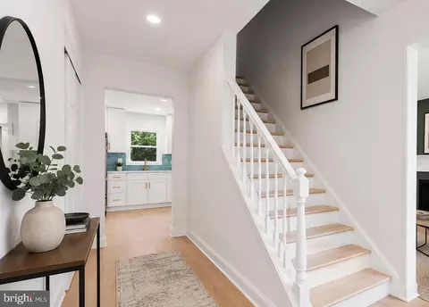 Entry Way - 11700 Chantilly Ln, Bowie, MD 20721 photo 1 of 1