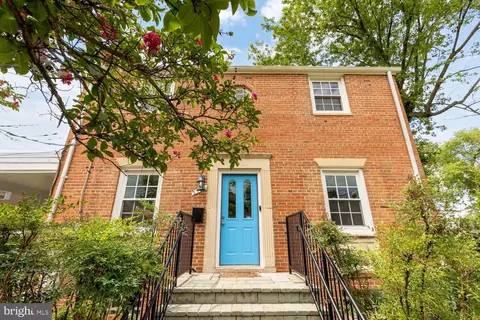2900 64th Ave, Cheverly, MD 20785