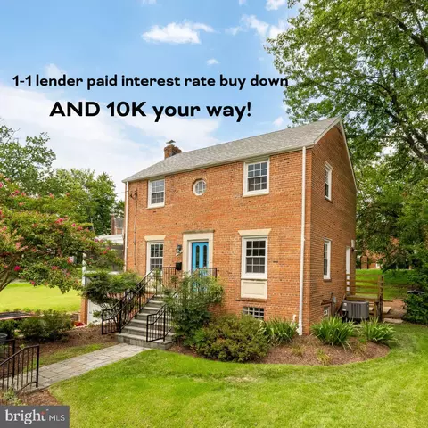 2900 64th Ave, Cheverly, MD 20785