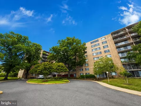 4410 Oglethorpe St, Hyattsville, MD 20781