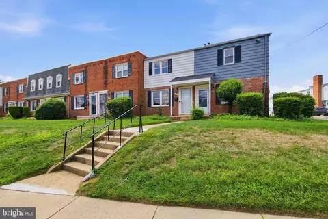 3861 26th Ave, Temple Hills, MD 20748