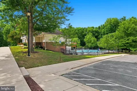 Exterior - 4006 Eager Ter, Bowie, MD 20716 photo 2 of 7