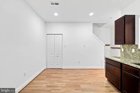 Entry Way - 4006 Eager Ter, Bowie, MD 20716 photo 2 of 5