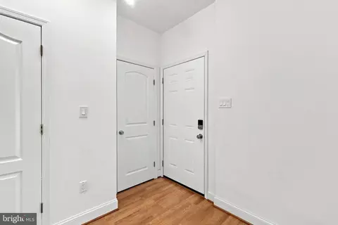 Entry Way - 4006 Eager Ter, Bowie, MD 20716 photo 1 of 5