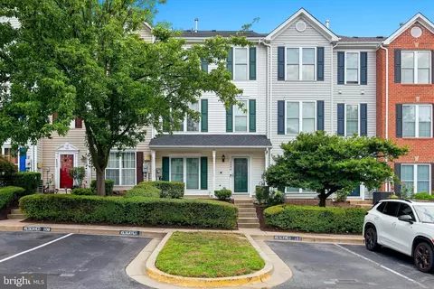 Exterior - 4006 Eager Ter, Bowie, MD 20716 photo 1 of 7