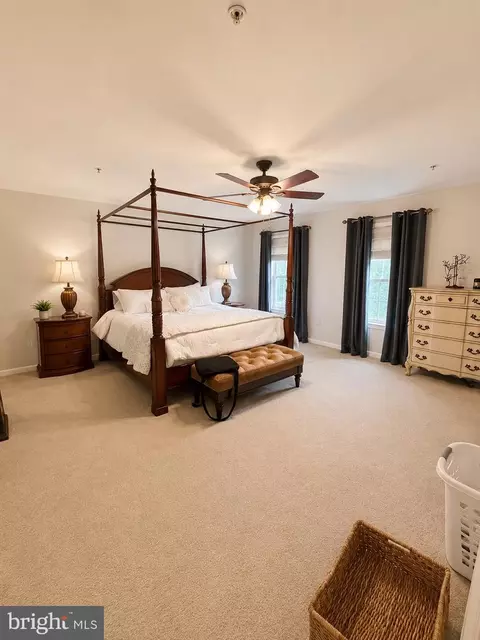 Bedroom - 15324 Brandywine Rd, Brandywine, MD 20613 photo 3 of 6