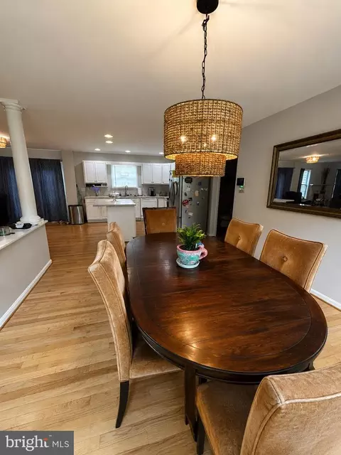 Dining - 15324 Brandywine Rd, Brandywine, MD 20613 photo 1 of 1