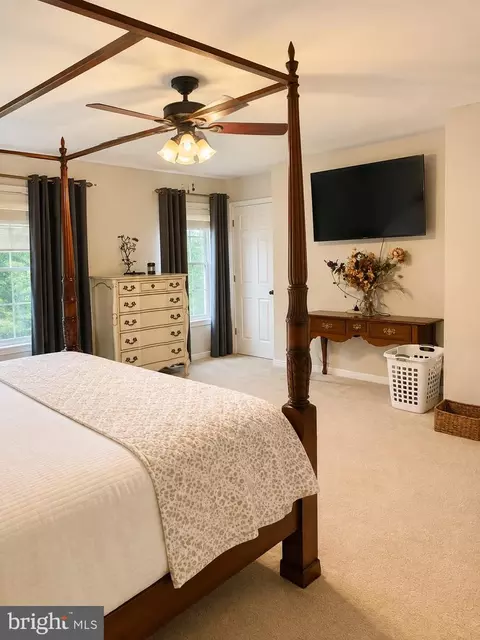 Bedroom - 15324 Brandywine Rd, Brandywine, MD 20613 photo 4 of 6