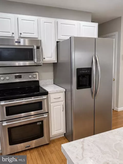 Kitchen - 15324 Brandywine Rd, Brandywine, MD 20613 photo 3 of 5