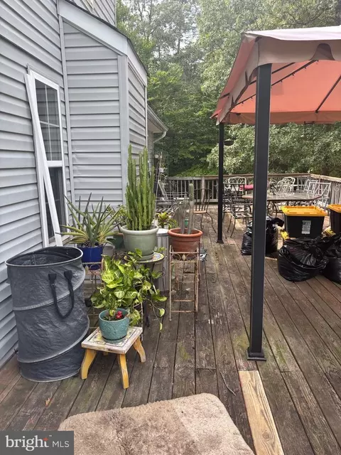 Exterior - 15324 Brandywine Rd, Brandywine, MD 20613 photo 3 of 4