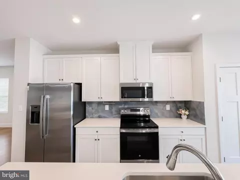 Kitchen - 612 Maple Lawn Dr, Bowie, MD 20716 photo 1 of 5