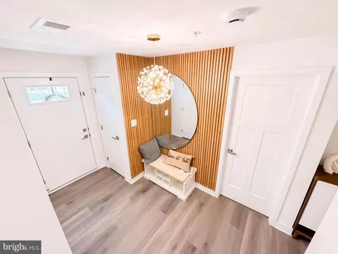 Entry Way - 612 Maple Lawn Dr, Bowie, MD 20716 photo 2 of 6