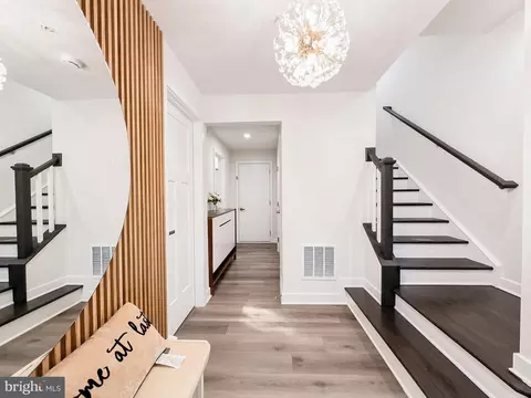 Entry Way - 612 Maple Lawn Dr, Bowie, MD 20716 photo 3 of 6