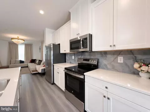 Kitchen - 612 Maple Lawn Dr, Bowie, MD 20716 photo 5 of 5