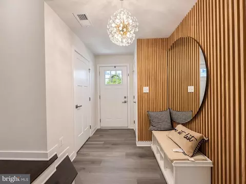 Entry Way - 612 Maple Lawn Dr, Bowie, MD 20716 photo 1 of 6