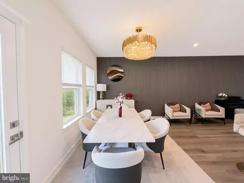 Dining - 612 Maple Lawn Dr, Bowie, MD 20716 photo 1 of 2