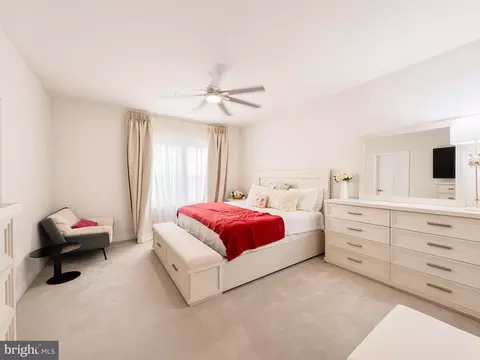 Bedroom - 612 Maple Lawn Dr, Bowie, MD 20716 photo 3 of 5