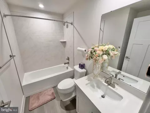 Bath - 612 Maple Lawn Dr, Bowie, MD 20716 photo 2 of 6