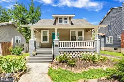 4506 Tuckerman St, Riverdale, MD 20737
