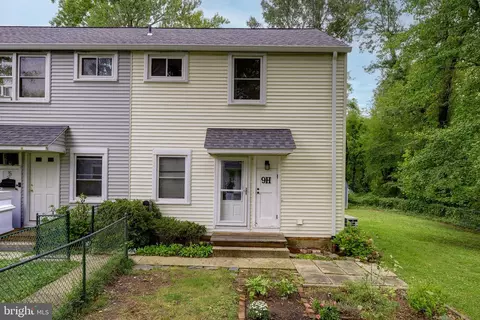 9 H Southway, Greenbelt, MD 20770