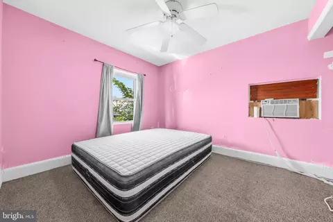 Bedroom - 201 Main St, Laurel, MD 20707 photo 5 of 6