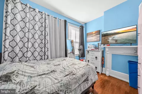 Bedroom - 201 Main St, Laurel, MD 20707 photo 1 of 6