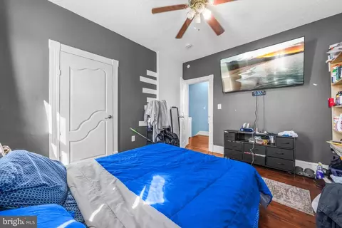 Bedroom - 201 Main St, Laurel, MD 20707 photo 3 of 6