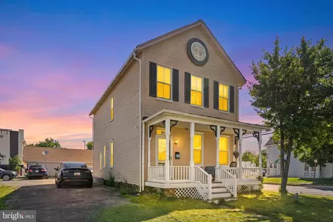 Exterior - 201 Main St, Laurel, MD 20707 photo 1 of 6