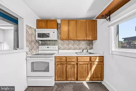 Kitchen - 201 Main St, Laurel, MD 20707 photo 1 of 1