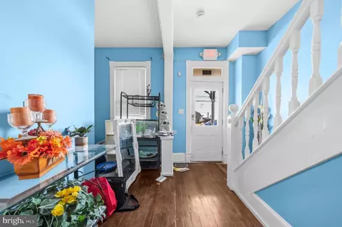 Entry Way - 201 Main St, Laurel, MD 20707 photo 1 of 3