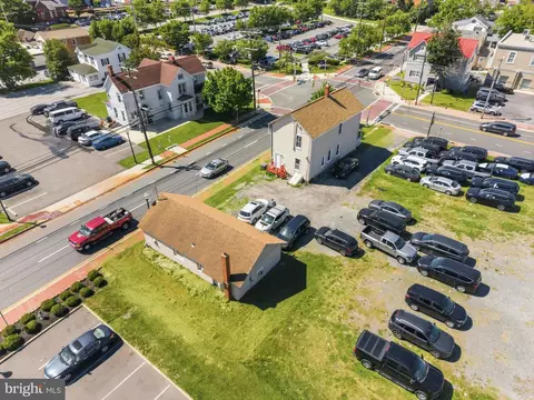 Exterior - 201 Main St, Laurel, MD 20707 photo 6 of 6
