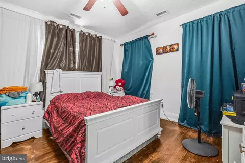 Bedroom - 201 Main St, Laurel, MD 20707 photo 6 of 6