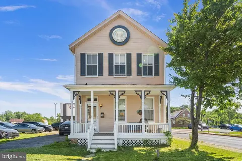 Exterior - 201 Main St, Laurel, MD 20707 photo 2 of 6