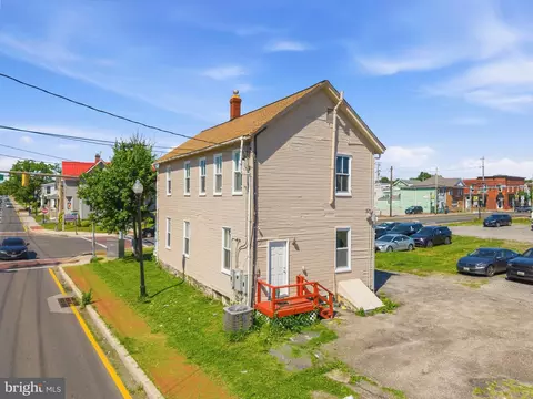 Exterior - 201 Main St, Laurel, MD 20707 photo 4 of 6