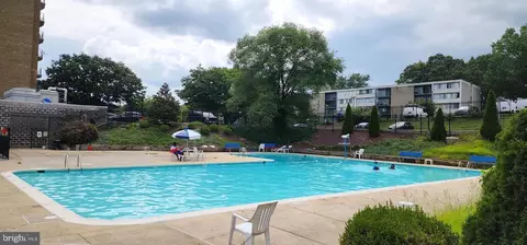 Exterior - 1836 Metzerott Rd #1710, Adelphi, MD 20783 photo 1 of 2