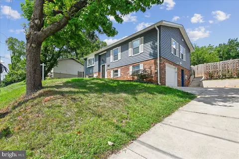 6004 Queens Chapel Rd, Hyattsville, MD 20782