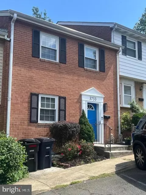 3733 Swann Rd #7, Suitland, MD 20746