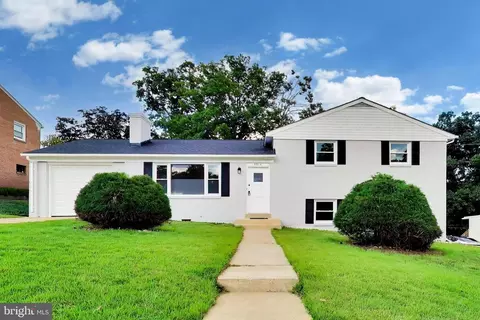 5914 John Adams Dr, Temple Hills, MD 20748