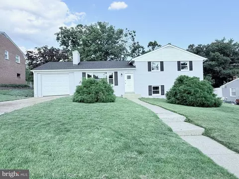5914 John Adams Dr, Temple Hills, MD 20748